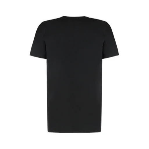 Short-Sleeved Crewneck T-Shirt