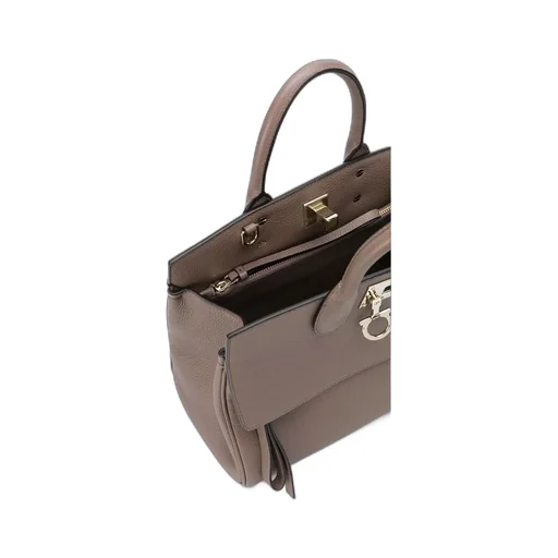 Studio Small Top Handle Bag