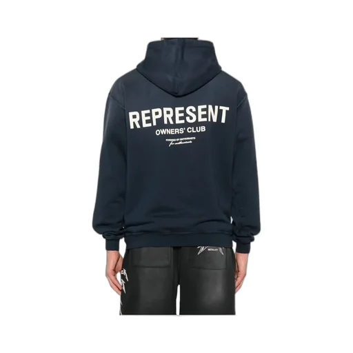 Owners Club Hoodie
