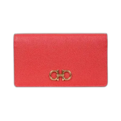 Gancini Continental Wallet