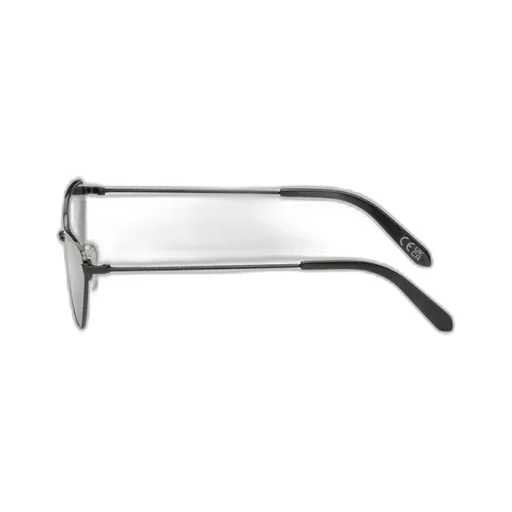 Cat-Eye Frame Sunglasses