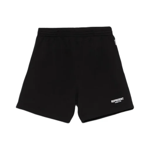 Owners Club Relaxed Fit Shorts