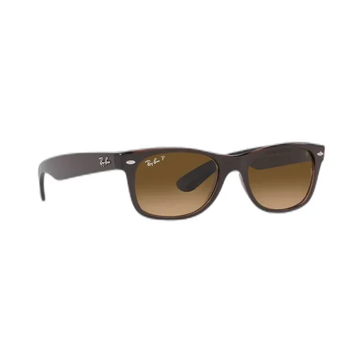 Square Frame Sunglasses