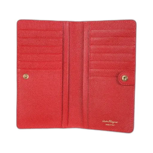 Gancini Continental Wallet