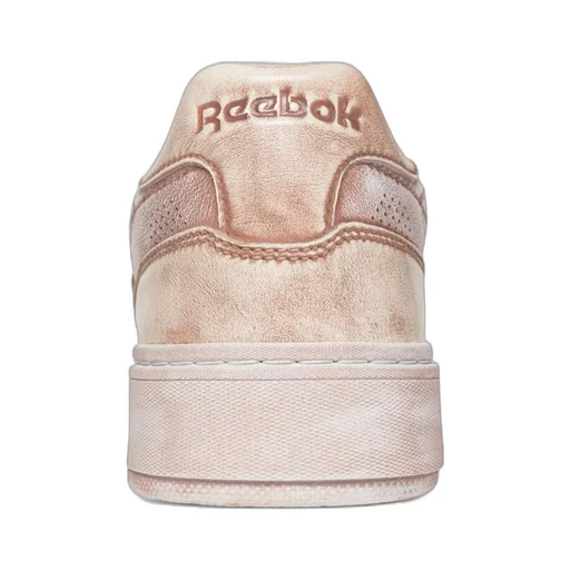 Club C Ltd Lace-Up Sneakers