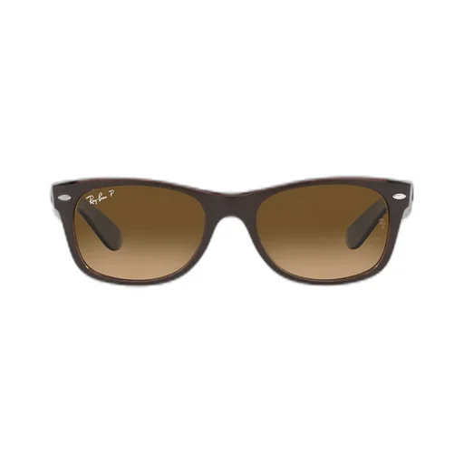 Square Frame Sunglasses