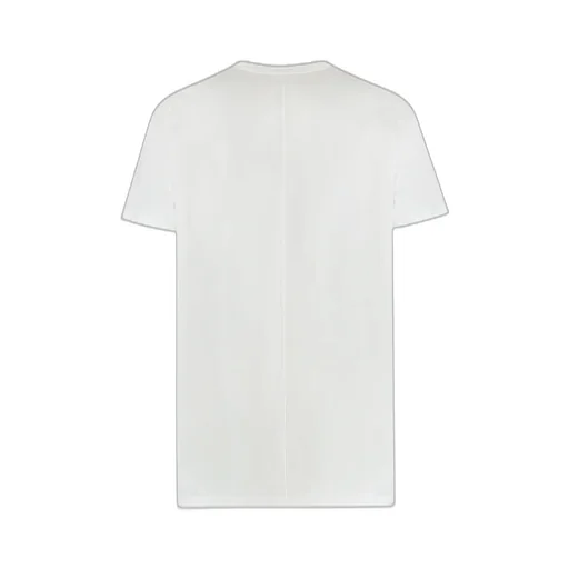 Short-Sleeved Crewneck T-Shirt