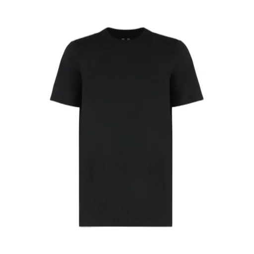 Short-Sleeved Crewneck T-Shirt