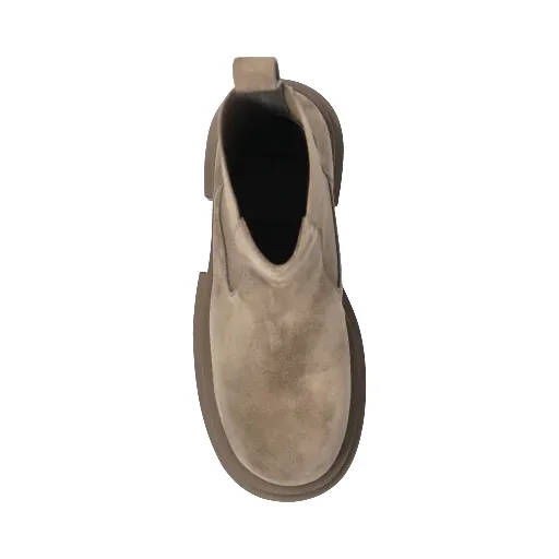 Beatle Chelsea Boots