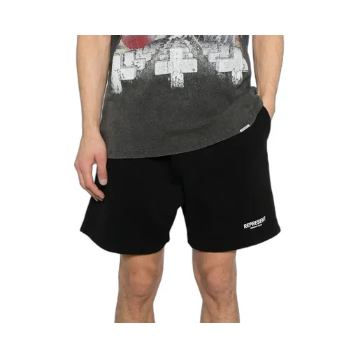 Owners Club Relaxed Fit Shorts