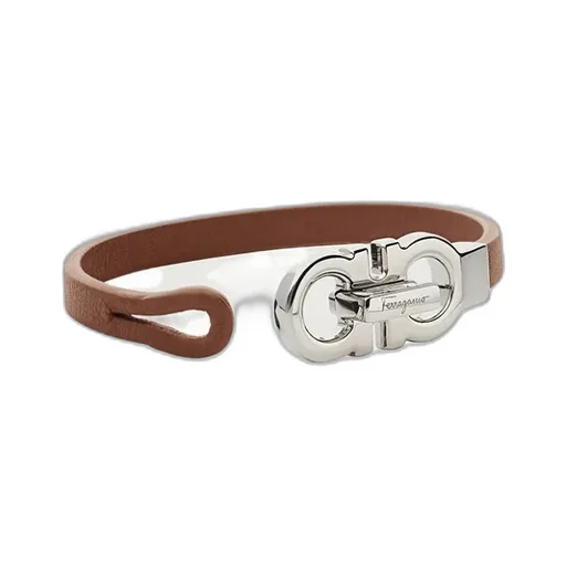 Double Gancio Bracelet