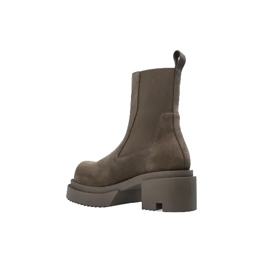 Beatle Chelsea Boots