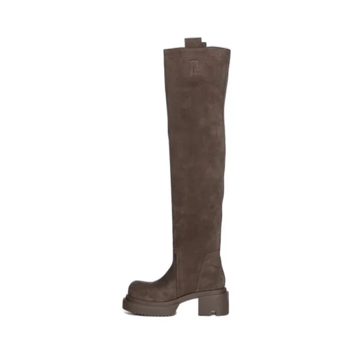Bogun Boots