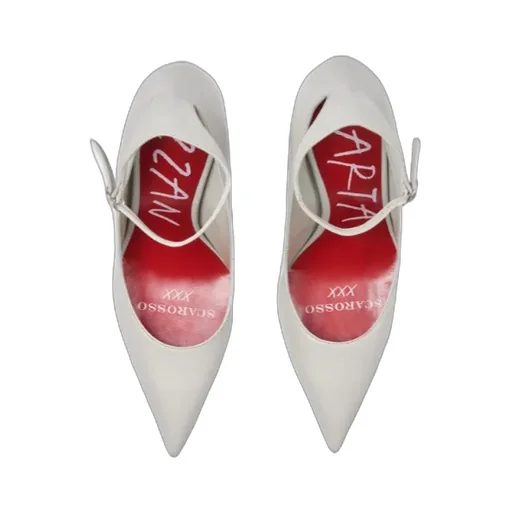 Marta Iii Slingback Pumps