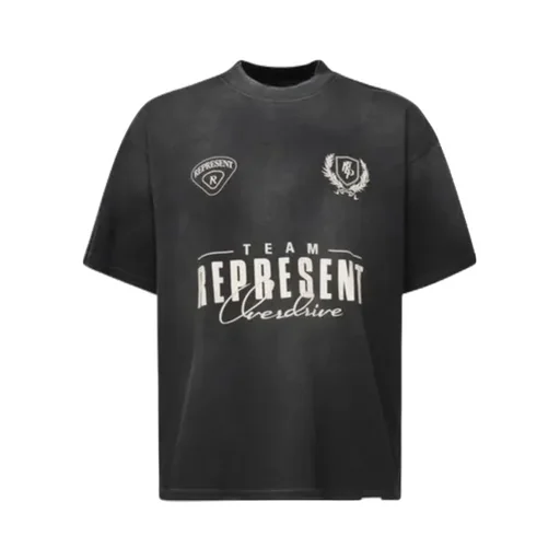 World Championship T-Shirt