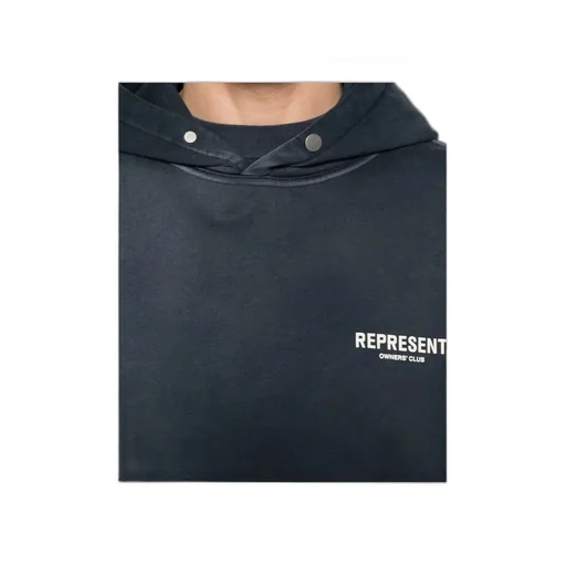 Owners Club Hoodie