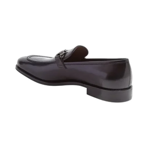 Logo Business Casual Shoes
