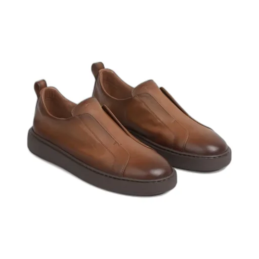 Pull-Tab Trainers
