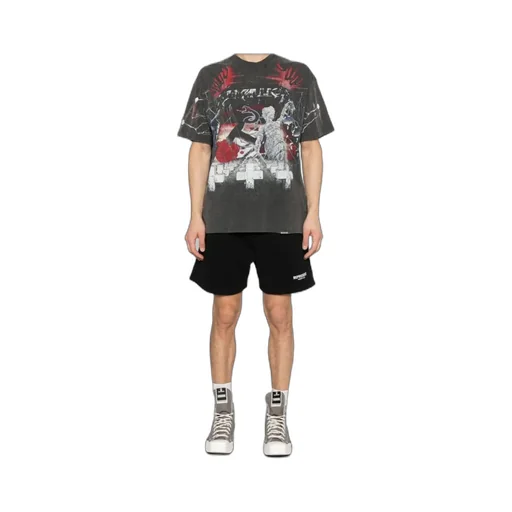 Owners Club Relaxed Fit Shorts