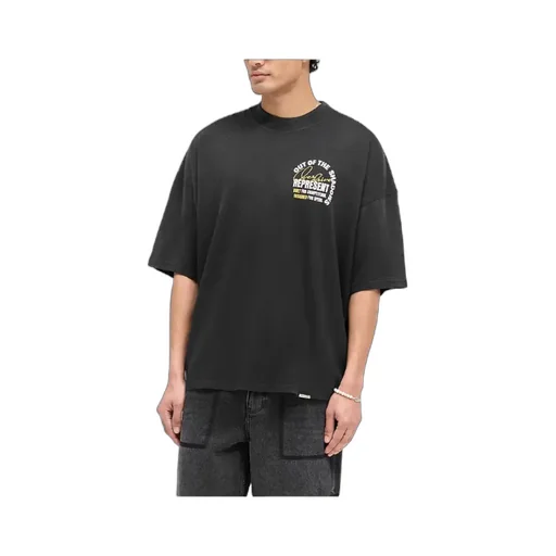 Out Of The Shadows T-Shirt