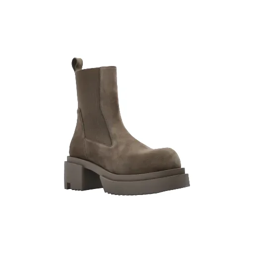Beatle Chelsea Boots