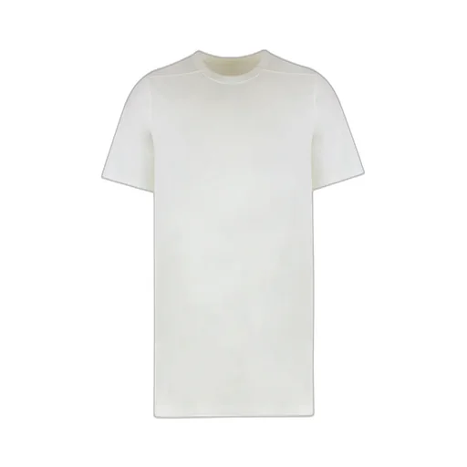 Short-Sleeved Crewneck T-Shirt