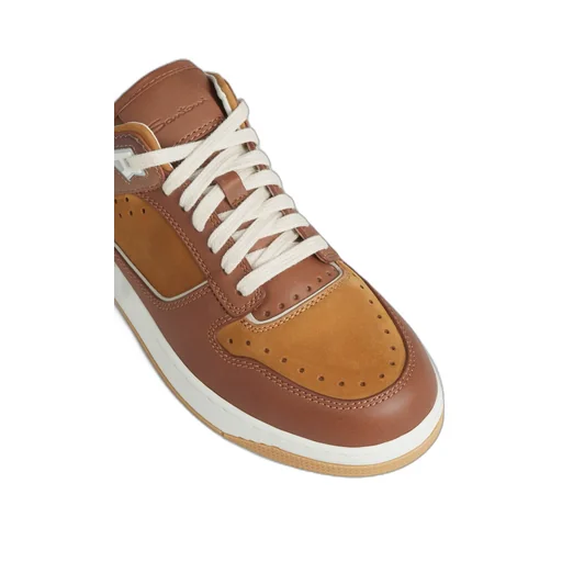 Laced Sneakers