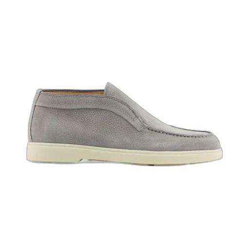 Desert Boots