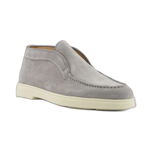 Desert Boots