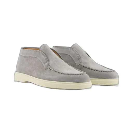 Desert Boots