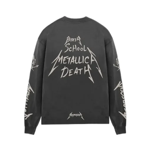 Long-Sleeved T-Shirt