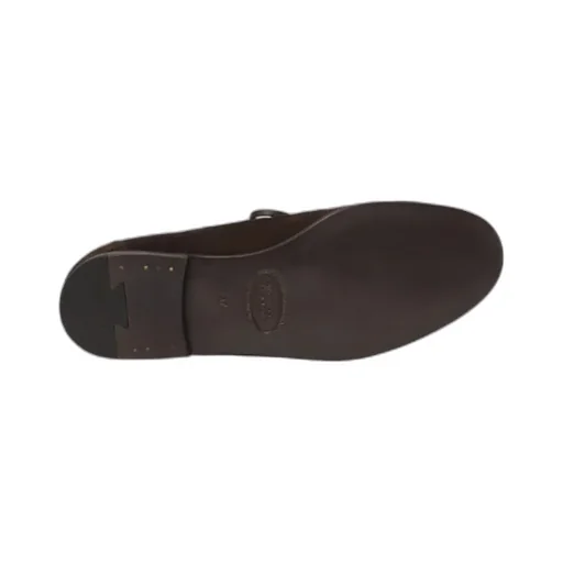 Ginevra Lace-Up Shoes