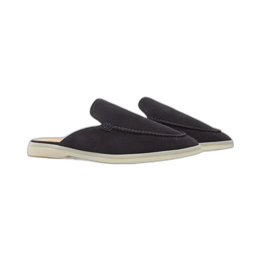 Lucrezia Slip-On Mules