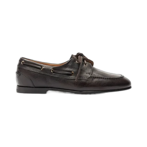 Ginevra Lace-Up Shoes