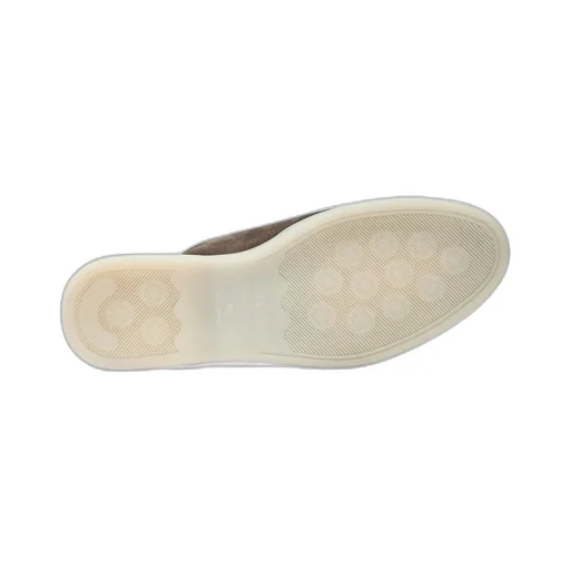 Lucrezia Tassel-Detailed Slip-On Mules