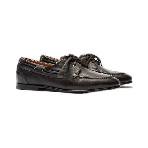 Ginevra Lace-Up Shoes