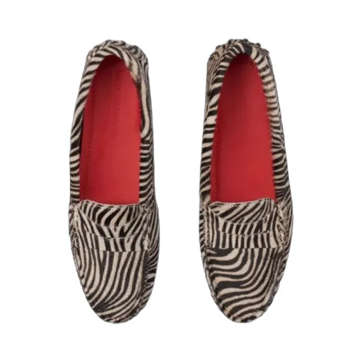 Ashley Slip-On Loafers