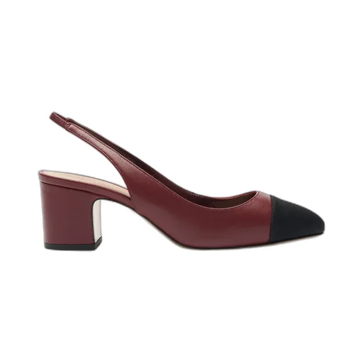 Miranda Slingback Pumps