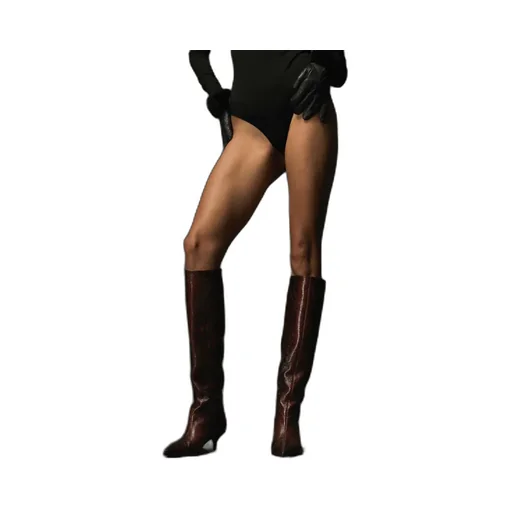 Barbara Boots