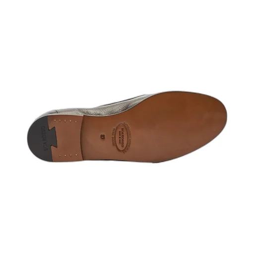 Ginevra Lace-Up Shoes