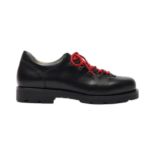 Eddy Lace-Up Boots