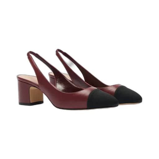 Miranda Slingback Pumps