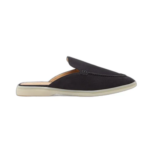 Lucrezia Slip-On Mules