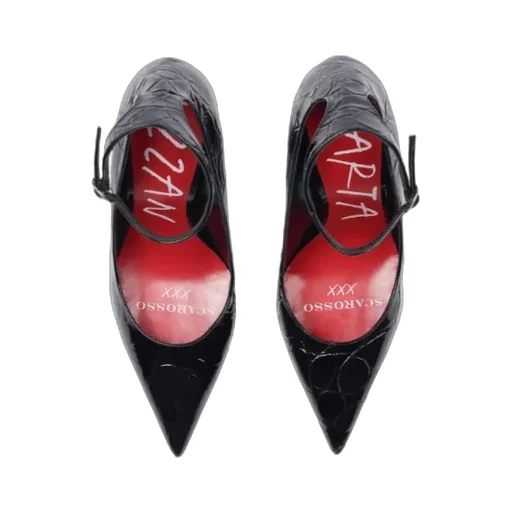 Marta Iii Slingback Pumps