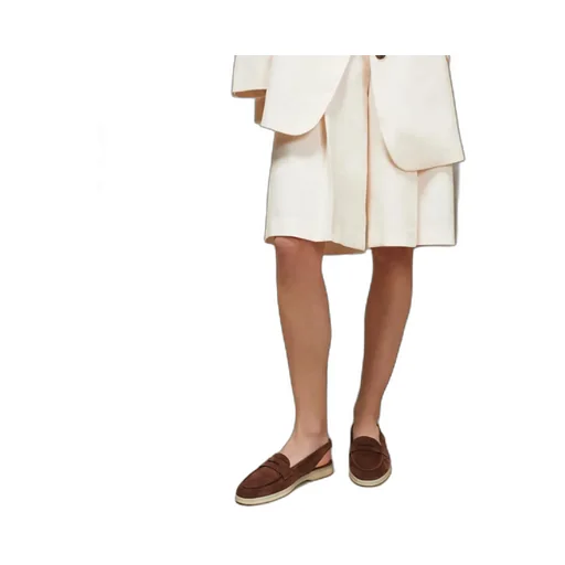 Leila Loafers