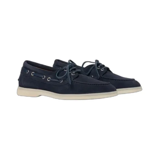 Lia Boat Shoes