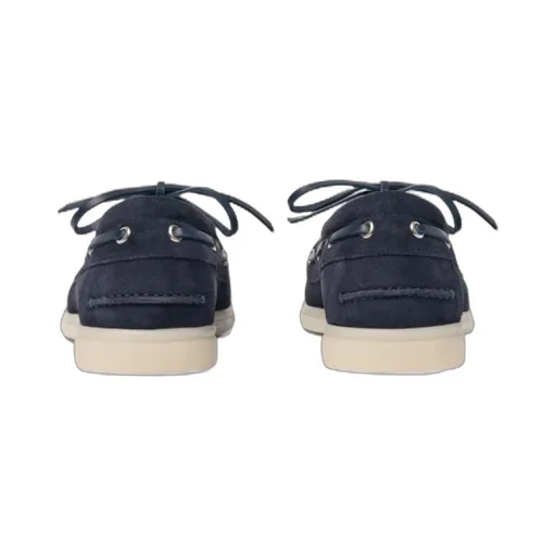 Lia Boat Shoes