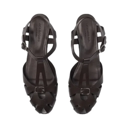 Gala Fisherman Sandals