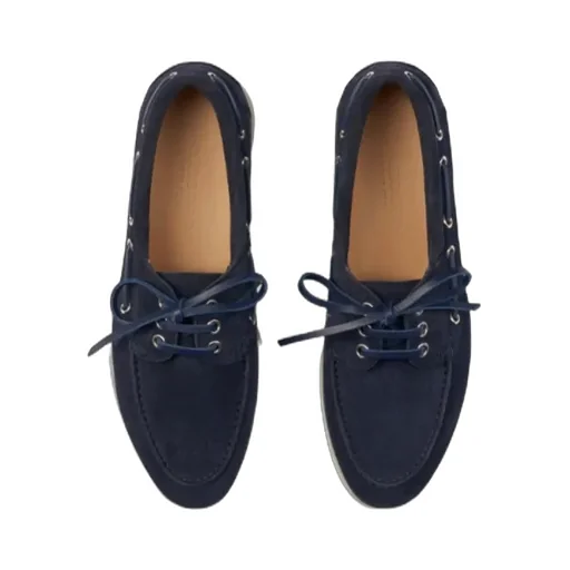 Lia Boat Shoes