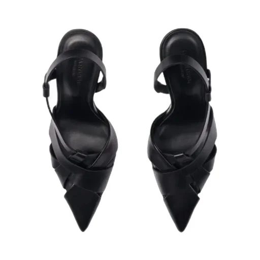 Athena Slingback Pumps